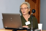 Sesja Plenarna (14): Prof. Hana Valkowa, Uniwersytet w Ołomuńcu w Czechach